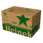 Heineken outerbox 250x250